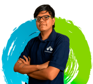 Joey Morán Hernández